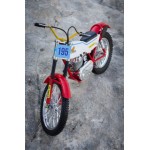 Modellino HONDA RTL 305